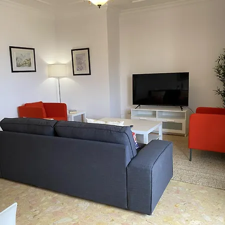 Holiday home Beachfront House In Palmas Near Canteras Las Palmas de Gran Canaria