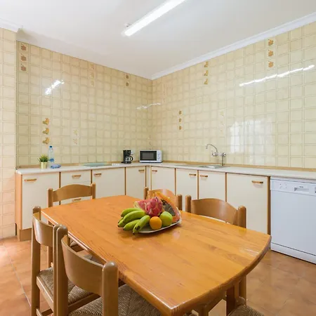 Beachfront House In Palmas Near Canteras Las Palmas de Gran Canaria