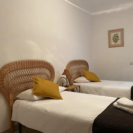 Beachfront House In Palmas Near Canteras Holiday home Las Palmas de Gran Canaria