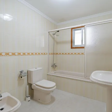 Beachfront House In Palmas Near Canteras Holiday home Las Palmas de Gran Canaria