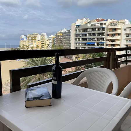 Beachfront House In Palmas Near Canteras * Las Palmas de Gran Canaria