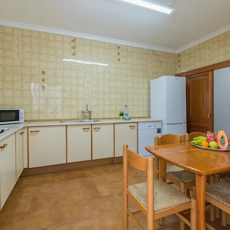 Beachfront House In Palmas Near Canteras