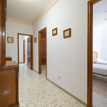 Beachfront House In Palmas Near Canteras Holiday home *