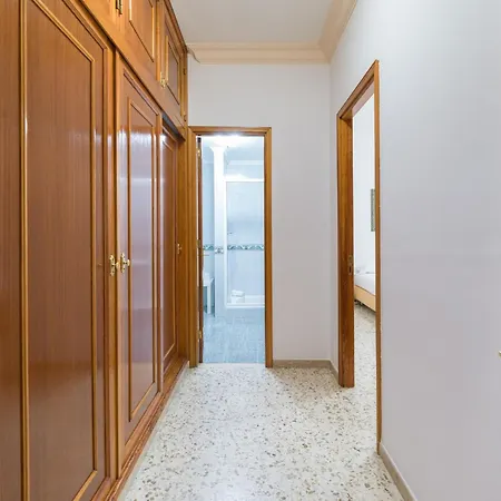 Holiday home Beachfront House In Palmas Near Canteras *
