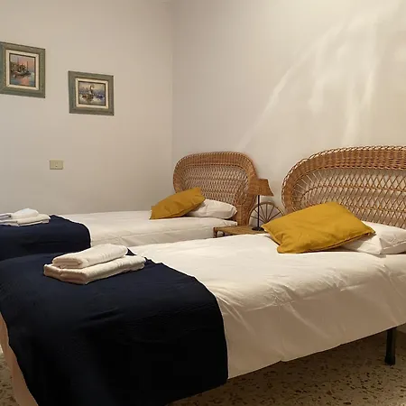 Beachfront House In Palmas Near Canteras Holiday home Las Palmas de Gran Canaria