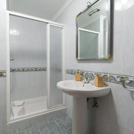 Holiday home Beachfront House In Palmas Near Canteras Las Palmas de Gran Canaria