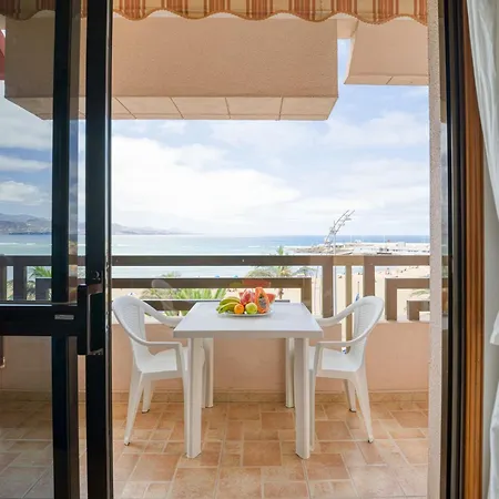 Beachfront House In Palmas Near Canteras * Las Palmas de Gran Canaria