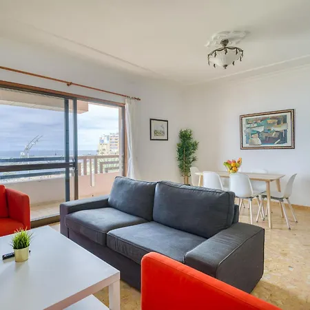 Beachfront House In Palmas Near Canteras * Las Palmas de Gran Canaria